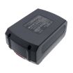 Battery for Dremel US20V MM20V Cordless Multi-Tool (p/n F013CM2000) - 4