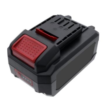 Battery for Flex RFE 40 18.0-EC Cordless Slot Cutter & Saw - 1