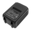 Battery for Flex RFE 40 18.0-EC Cordless Slot Cutter & Saw - 3