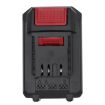 Battery for Flex RFE 40 18.0-EC Cordless Slot Cutter & Saw - 5