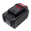 Flex RFE 40 18.0-EC Cordless Tool Battery (p/n 445894) - 2