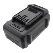 Battery for Flex FX4111-Z FX3171A-Z FX2141-Z FX0121 FX0311-1 - 2