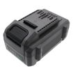 Battery for Flex FX4111-Z FX4111 FX3171A-Z FX2471 FX2241-Z FX2141 - 1