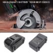 Battery for Flex FX4111-Z FX4111 FX3171A-Z FX2471 FX2241-Z FX2141 - 7