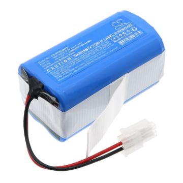 Battery for Eta 4237 Stormio INR18650/33V-4S1P-AAF - 1