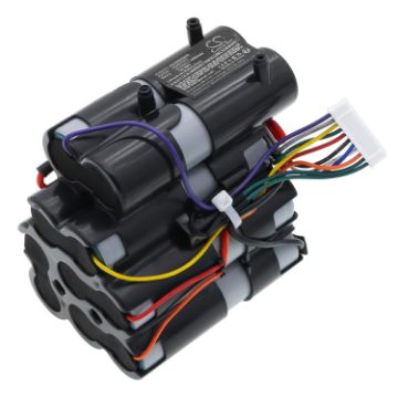 Solac AE2536 2JG Battery (p/n S00001979) - 1
