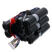 Solac AE2536 2JG Battery (p/n S00001979) - 3
