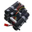 Solac AE2536 2JG Battery (p/n S00001979) - 4