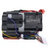 Solac AE2536 2JG Battery (p/n S00001979) - 5