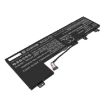 Battery for Lenovo IdeaPad 5 2-in-1 14IRU9/14IRH9/14AKP10 - 2