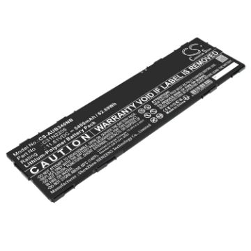 Asus Flip CX3401FBA CX5403CMA Chromebook Battery 0B200-04010000 - 1