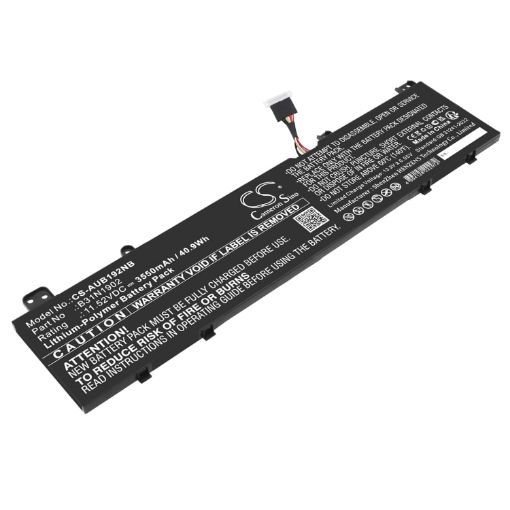 Battery for Asus Laptop - Model B31N1902 - 1
