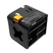 Dreame Mova T20 Battery (p/n INR18650) - 2