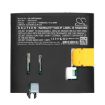 Dreame Mova T20 Battery (p/n INR18650) - 5