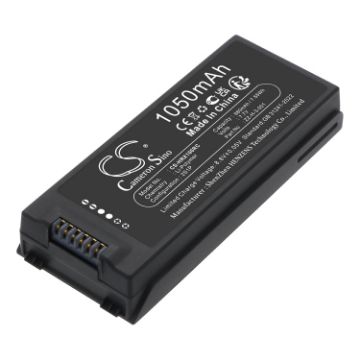 Battery for Hover HOVERAir X1 (p/n ZZ-H-3-001) - 1