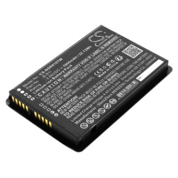 Inrico BS-81G Battery (p/n B-81I) - 1