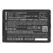 Inrico BS-81G Battery (p/n B-81I) - 5