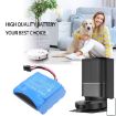 Battery for Dreame X40 Pro X40 R2401-4S2P-MMYD XDEV - 6