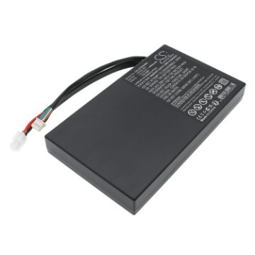 Carefusion REF24250-001 Oxygen Generator Battery  - 1