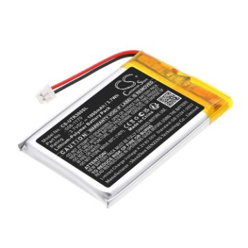 Battery for Ultracom Wireless Handset UltraCOM4/3/2 (p/n 006-1170) - 1