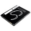Tenda MF3 Mobile WiFi Battery for 4G LTE, 4G185 & 4G180 (AHB495060) - 3