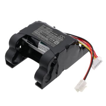 Battery for Bosch VXAS012V14 Serie 2 BCHF2MX16 (p/n 908BPV144-01) - 1