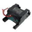 Battery for Bosch VXAS012V14 Serie 2 BCHF2MX16 (p/n 908BPV144-01) - 2
