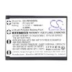 Battery for Saramonic WiTalk9 SMH Intercom 11601 (p/n WiTalk9 BP) - 4