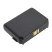 Battery for Shure ADX1 LEMO 3-Pin Digital Wireless Transmitter - 3