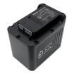 Battery for Karcher 36V Multi-tool & Cordless Lawn Mower - 2