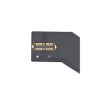 Battery for Apple iPad Pro 13 M4 WiFi 2024 Models A3007 A2926 - 5