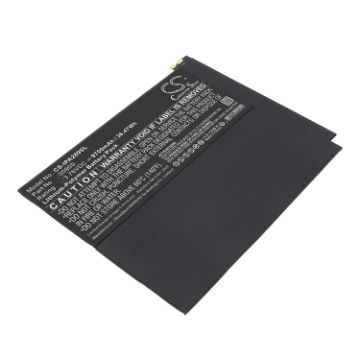 Battery for iPad Air 6/13 2024 A2903 A2900 A2899 A2898 - 1