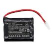 Simu 9020569 Battery Replacement 2447-3092 (p/n 9020569) - 3