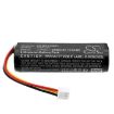 Envitec MySign S/O O2 Meter Battery 1001844 (1001734 PA-UL-LNB19.K01) - 3