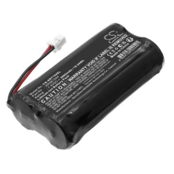 Battery for X-Rite eXact Basic/Advance/Stander SE15-46/44 - 1