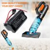 Arory 120W Vacuum Cleaner Battery (p/n INR 18650) - 6