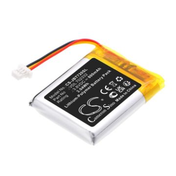 JBL Tune 760 BT/720 BT Battery (VDL 702332) - 1