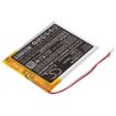 Battery for V Tech VM991/VM981 Wi-Fi HD Monitor (AHB404860) - 2