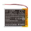 Battery for V Tech VM991/VM981 Wi-Fi HD Monitor (AHB404860) - 3