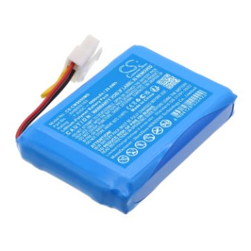 Battery for Carewell CPM-8000 - Model AHB855183 - 1