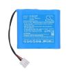 Battery for Contec HMS7500 (P/N 2.3.02.00200) - 3