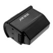 Replacement Battery for Midea G9 Pro G9 Plus (p/n G9BP-01) - 2