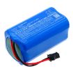 Battery for Honiture G20 Pro G20 (p/n 88520) Replacement - 1