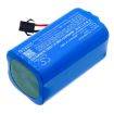 Battery for Honiture G20 Pro G20 (p/n 88520) Replacement - 2