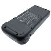 Battery for Bissell PowerClean FurFinder 4143/4141/4140 - 2