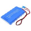 Haier A500 Floor Washing Machine Battery HJ-6101 - 2