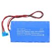 Haier A500 Floor Washing Machine Battery HJ-6101 - 3