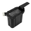 Samsung Sound Tower MX-ST50B/XY Battery (p/n AH81-15614A) - 2