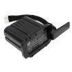 Samsung Sound Tower MX-ST50B/XY Battery (p/n AH81-15614A) - 4