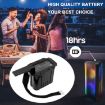 Samsung Sound Tower MX-ST50B/XY Battery (p/n AH81-15614A) - 8